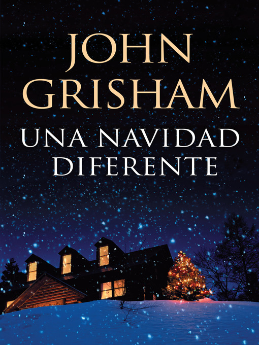Title details for Una Navidad diferente by John Grisham - Wait list